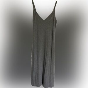 Midi size S bodycon Forever 21 Dress